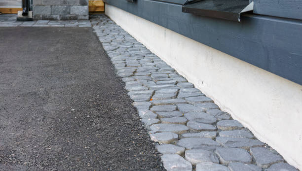 Best Decorative Driveway Paving in USA